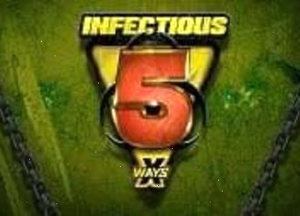 Игра Infectious Xways от Nolimit City