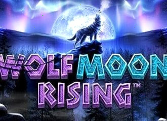 Автомат Wolf Moon Rising